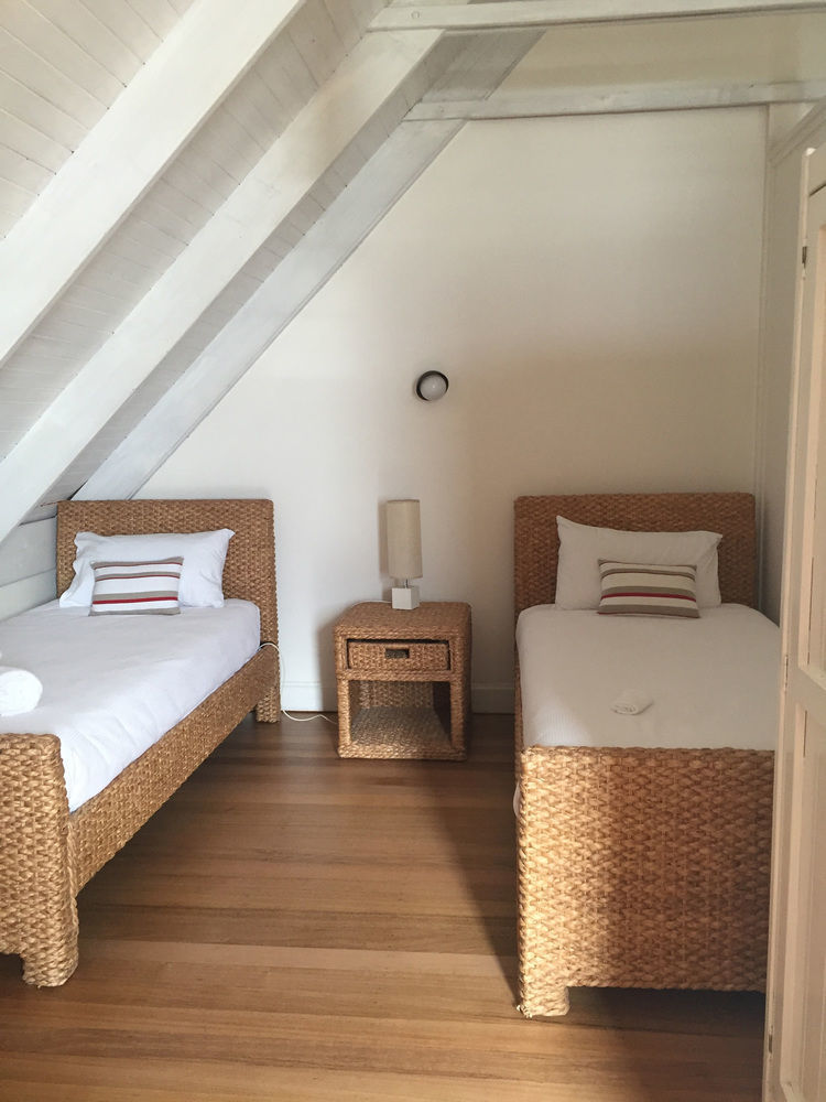 Caledonian Inn Роб Экстерьер фото